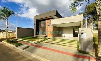 Imagem 5: Casa em condomínio fechado para locação em Igarapé MG, com 3 quartos, Portal do Igarapé