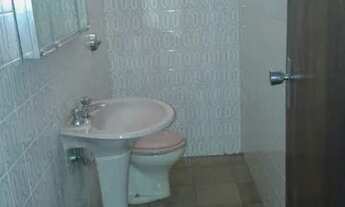 Imagem 7: CASA TÉRREA - CAMBUÍ - SP