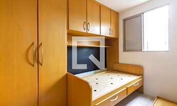 Imagem 3: Apartamento à Venda - Centro, 3 Quartos, 64 m2