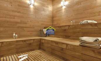 Imagem 6: Apart 2 dorms, Segunda Quadra da Praia, JGA753