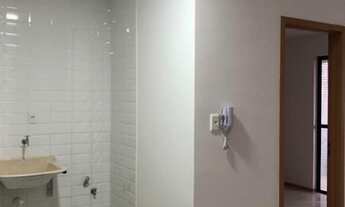 Imagem 4: Loft no Marco 1 quarto Ed. W Residence