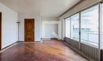 Imagem 7: Apartamento para Aluguel - Moema, 2 Quartos, 114 m2