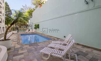 Imagem 4: Apartamento Venda 3 Dormitórios - 100 m² Campo Belo