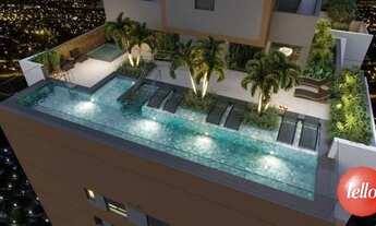 Imagem 5: São Paulo - Apartamento Padrão - Ipiranga