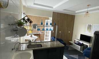 Imagem 5: Casa em porto de galinhas