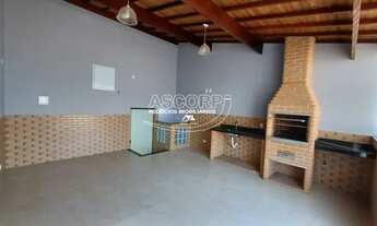 Imagem 7: Casa residencial para locação - Bairro Nossa Senhora de Fatima, Piracicaba/SP.(CODIGO CA01