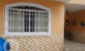 Imagem 5: Sobrado com 3 dormitórios à venda, 170 m² por R$ 500.000,00 - Borda da Mata - Caçapava/SP