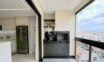 Imagem 4: SÃO JOSÉ - Apartamento Padrão - KOBRASOL