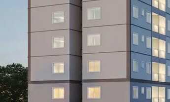 Imagem: Apartamento para venda com 50 metros quadrados