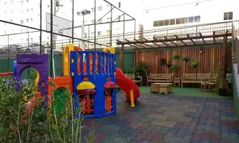 Imagem 3: Apartamento - Jardim Nova Europa - Campinas