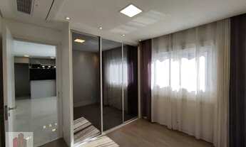 Imagem 7: Vendo ou alugo apartamento com varanda gourmet em Moema