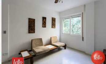 Imagem 6: São Paulo - Apartamento Padrão - Moema