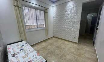 Imagem 2: Apartamento à venda 01 dormitório - reformado - 01 vaga- Boqueirão - Praia Grande - SP