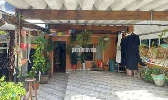 Imagem: Casa de Vila - Vila Mascote