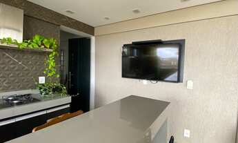 Imagem 6: Alugo cobertura no São José !!!