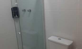 Imagem 3: Alugo Kitnet mobiliada próx da vila germânica