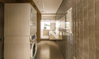 Imagem 2: Apartamento à Venda - Vila Augusta, 1 Quarto, 27 m2