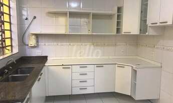 Imagem 2: São Paulo - Casa Padrão - Brooklin