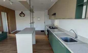 Imagem 7: Studio para aluguel e venda com 62 metros quadrados com 1 quarto