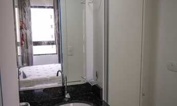 Imagem 4: Studio no centro locação