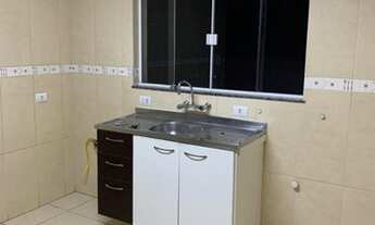 Imagem 7: Sobrado Triplex, 3 vagas de garagem, próximo à Avenida Presidente Kennedy - Curitiba