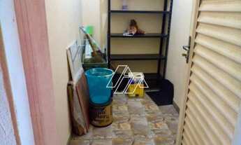 Imagem 7: Casa com 3 dormitórios para alugar por R$ 2.440/mês - Ana Carla - Marília/SP