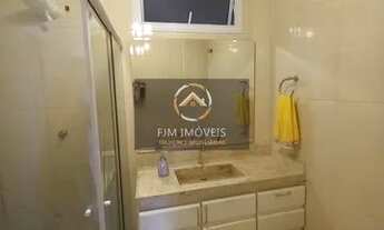 Imagem 3: FJM imóveis vende-Apartamento em Icaraí - Niterói