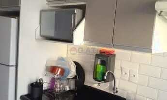 Imagem 6: APARTAMENTO À VENDA NO EDIFÍCIO VISCONDE DE CAIRU - SOROCABA/SP