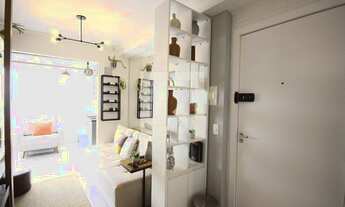 Imagem 7: Apartamento à Venda - Liberdade, 1 Quarto, 35 m2