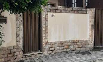 Imagem 3: Casa de condomínio para Aluguel ou Venda com 2 quartos em Viga - Nova Iguaçu - RJ