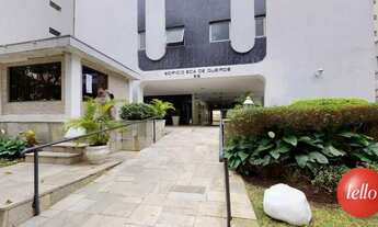 Imagem 2: São Paulo - Apartamento Padrão - Vila Mariana