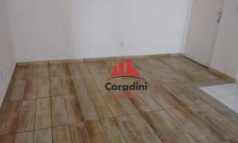 Imagem 4: Apartamento com 2 dormitórios para alugar, 55 m² por R$ 1.490,00/mês - Cariobinha - Americ