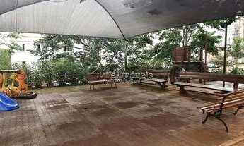 Imagem 5: HORTOLâNDIA - Apartamento Padrão - Vila São Francisco