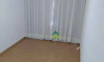 Imagem: Apartamento com 1 dormitório à venda