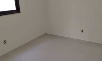 Imagem 2: Casa de condomínio para venda possui 110 metros quadrados com 4 quartos em Abrantes - Cama