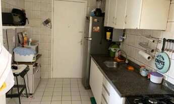 Imagem 3: Jouberto Uchoa Apartamento com 3 dormitórios