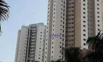 Imagem 2: Apartamento com 2 dormitórios à venda, 88 m² por R$ 271.000,00 - Parque Esplanada - Embu d