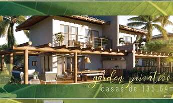 Imagem: CASA RESIDENCIAL em MATA DE SÃO JOÃO