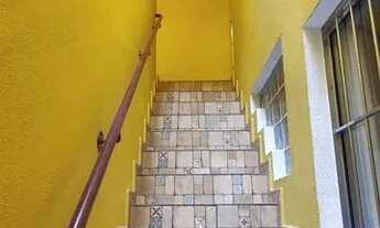 Imagem 2: Casas para locação em São Paulo no bairro Parque São Lucas