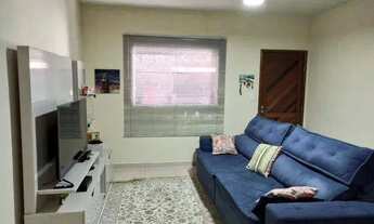 Imagem 3: Casa com 2 dormitórios à venda, 80 m² por R$ 250.000 - Jardim Santa Tereza - Taubaté/SP