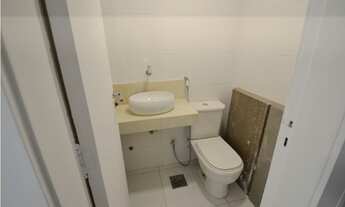 Imagem 7: Conj. 2 Salas Comerciais, aluguel ou venda, 54 m2, Barra