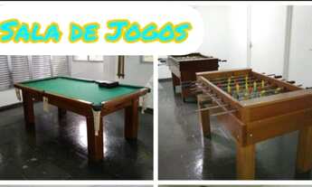 Imagem 7: Apartamento para Venda em São Paulo, Brasilândia, 2 dormitórios, 1 banheiro, 1 vaga