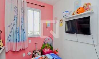 Imagem 3: Apartamento à Venda - Vila Rio de Janeiro, 2 Quartos, 52 m2