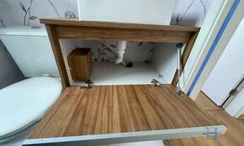 Imagem 7: Condomínio Repletto, Apartamento com 2 dormitórios à venda, 47 m² por R$ 340.000 - Vila Yo