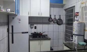 Imagem 7: Casa 3 dormitórios para Venda em Campo Limpo Paulista, JARDIM VISTA ALEGRE, 4 dormitórios