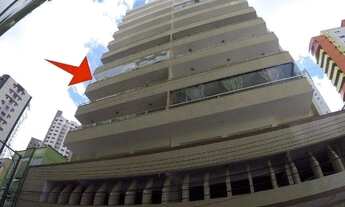 Imagem: Apartamento aluguel balneario Camboriú