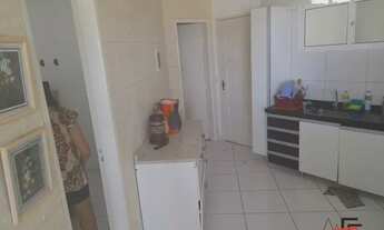 Imagem 7: Excelente apartamento mobiliado com 3 quartos no Morro Branco - AP53476