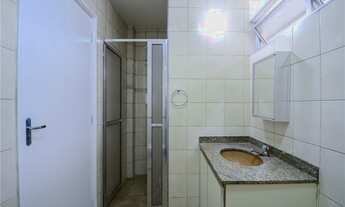 Imagem 7: CONJUNTO COMERCIAL e RESIDENCIAL PARAÍSO na Vila Mariana em São Paulo/SP - Apartamento à V