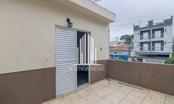 Imagem 5: Sobrado em Utinga com 3 dormitórios, sendo uma suíte , mais dois cômodos e um banheiro sep