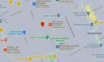 Imagem 2: ? Espaçosa Casa no Alto Boqueirão de 3 Quartos com Área de Churrasqueira Coberta ?